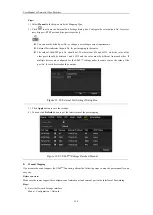 Preview for 151 page of HIKVISION DS-96128NI-F16 User Manual