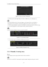 Preview for 158 page of HIKVISION DS-96128NI-F16 User Manual