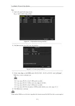 Preview for 159 page of HIKVISION DS-96128NI-F16 User Manual