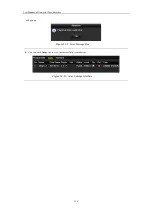 Preview for 160 page of HIKVISION DS-96128NI-F16 User Manual