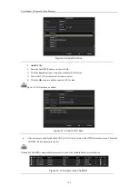 Preview for 170 page of HIKVISION DS-96128NI-F16 User Manual