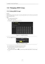 Preview for 171 page of HIKVISION DS-96128NI-F16 User Manual