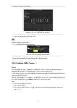 Preview for 172 page of HIKVISION DS-96128NI-F16 User Manual