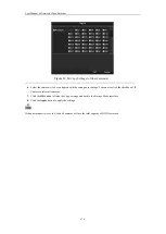 Preview for 175 page of HIKVISION DS-96128NI-F16 User Manual