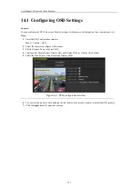Preview for 182 page of HIKVISION DS-96128NI-F16 User Manual