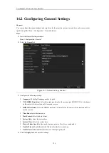 Preview for 197 page of HIKVISION DS-96128NI-F16 User Manual