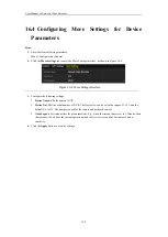 Preview for 199 page of HIKVISION DS-96128NI-F16 User Manual