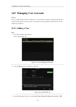 Preview for 200 page of HIKVISION DS-96128NI-F16 User Manual