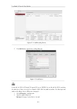 Preview for 208 page of HIKVISION DS-96128NI-F16 User Manual