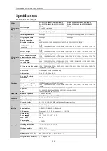 Preview for 221 page of HIKVISION DS-96128NI-F16 User Manual