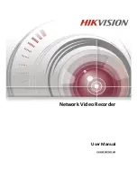 Preview for 1 page of HIKVISION DS-96128NI-H16DS-96128NI-H16/HDS-96128NI-H16/IDS-96128NI-H16/H/IDS-96128NI-F16DS-96128NI-F16/HDS-96128NI-F16/IDS-96128NI User Manual