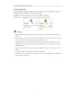 Preview for 4 page of HIKVISION DS-96128NI-H16DS-96128NI-H16/HDS-96128NI-H16/IDS-96128NI-H16/H/IDS-96128NI-F16DS-96128NI-F16/HDS-96128NI-F16/IDS-96128NI User Manual