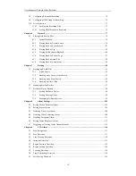 Preview for 11 page of HIKVISION DS-96128NI-H16DS-96128NI-H16/HDS-96128NI-H16/IDS-96128NI-H16/H/IDS-96128NI-F16DS-96128NI-F16/HDS-96128NI-F16/IDS-96128NI User Manual