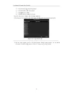 Preview for 67 page of HIKVISION DS-96128NI-H16DS-96128NI-H16/HDS-96128NI-H16/IDS-96128NI-H16/H/IDS-96128NI-F16DS-96128NI-F16/HDS-96128NI-F16/IDS-96128NI User Manual