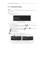 Preview for 68 page of HIKVISION DS-96128NI-H16DS-96128NI-H16/HDS-96128NI-H16/IDS-96128NI-H16/H/IDS-96128NI-F16DS-96128NI-F16/HDS-96128NI-F16/IDS-96128NI User Manual