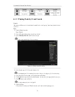 Preview for 82 page of HIKVISION DS-96128NI-H16DS-96128NI-H16/HDS-96128NI-H16/IDS-96128NI-H16/H/IDS-96128NI-F16DS-96128NI-F16/HDS-96128NI-F16/IDS-96128NI User Manual