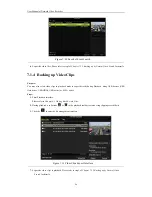 Preview for 97 page of HIKVISION DS-96128NI-H16DS-96128NI-H16/HDS-96128NI-H16/IDS-96128NI-H16/H/IDS-96128NI-F16DS-96128NI-F16/HDS-96128NI-F16/IDS-96128NI User Manual
