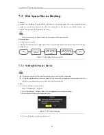 Preview for 99 page of HIKVISION DS-96128NI-H16DS-96128NI-H16/HDS-96128NI-H16/IDS-96128NI-H16/H/IDS-96128NI-F16DS-96128NI-F16/HDS-96128NI-F16/IDS-96128NI User Manual