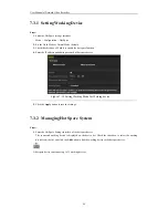 Preview for 100 page of HIKVISION DS-96128NI-H16DS-96128NI-H16/HDS-96128NI-H16/IDS-96128NI-H16/H/IDS-96128NI-F16DS-96128NI-F16/HDS-96128NI-F16/IDS-96128NI User Manual