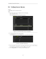 Preview for 106 page of HIKVISION DS-96128NI-H16DS-96128NI-H16/HDS-96128NI-H16/IDS-96128NI-H16/H/IDS-96128NI-F16DS-96128NI-F16/HDS-96128NI-F16/IDS-96128NI User Manual