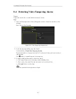 Preview for 110 page of HIKVISION DS-96128NI-H16DS-96128NI-H16/HDS-96128NI-H16/IDS-96128NI-H16/H/IDS-96128NI-F16DS-96128NI-F16/HDS-96128NI-F16/IDS-96128NI User Manual