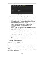 Preview for 146 page of HIKVISION DS-96128NI-H16DS-96128NI-H16/HDS-96128NI-H16/IDS-96128NI-H16/H/IDS-96128NI-F16DS-96128NI-F16/HDS-96128NI-F16/IDS-96128NI User Manual