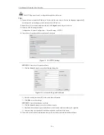 Preview for 147 page of HIKVISION DS-96128NI-H16DS-96128NI-H16/HDS-96128NI-H16/IDS-96128NI-H16/H/IDS-96128NI-F16DS-96128NI-F16/HDS-96128NI-F16/IDS-96128NI User Manual