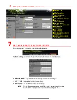 Preview for 7 page of HIKVISION DS-9616NI-I8 Quick Start Manual