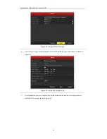 Preview for 23 page of HIKVISION DS-9664NI-RH Series User Manual