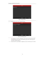 Preview for 24 page of HIKVISION DS-9664NI-RH Series User Manual