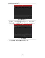 Preview for 25 page of HIKVISION DS-9664NI-RH Series User Manual