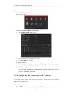 Preview for 27 page of HIKVISION DS-9664NI-RH Series User Manual