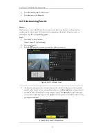 Preview for 41 page of HIKVISION DS-9664NI-RH Series User Manual