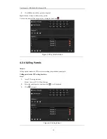 Preview for 42 page of HIKVISION DS-9664NI-RH Series User Manual