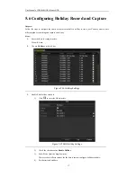 Предварительный просмотр 61 страницы HIKVISION DS-9664NI-RH Series User Manual