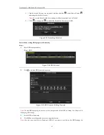 Предварительный просмотр 69 страницы HIKVISION DS-9664NI-RH Series User Manual