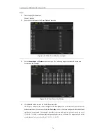 Предварительный просмотр 80 страницы HIKVISION DS-9664NI-RH Series User Manual