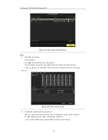 Preview for 84 page of HIKVISION DS-9664NI-RH Series User Manual