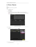 Preview for 91 page of HIKVISION DS-9664NI-RH Series User Manual
