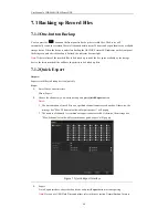 Preview for 94 page of HIKVISION DS-9664NI-RH Series User Manual