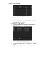 Preview for 104 page of HIKVISION DS-9664NI-RH Series User Manual