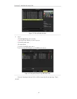 Preview for 105 page of HIKVISION DS-9664NI-RH Series User Manual