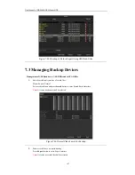 Preview for 111 page of HIKVISION DS-9664NI-RH Series User Manual