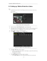 Preview for 116 page of HIKVISION DS-9664NI-RH Series User Manual