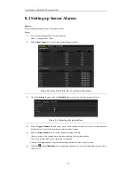 Preview for 118 page of HIKVISION DS-9664NI-RH Series User Manual