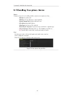 Предварительный просмотр 124 страницы HIKVISION DS-9664NI-RH Series User Manual
