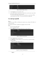 Предварительный просмотр 131 страницы HIKVISION DS-9664NI-RH Series User Manual