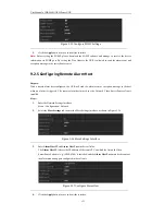 Предварительный просмотр 135 страницы HIKVISION DS-9664NI-RH Series User Manual