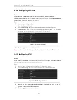 Предварительный просмотр 136 страницы HIKVISION DS-9664NI-RH Series User Manual