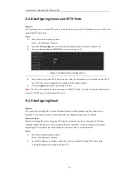 Предварительный просмотр 137 страницы HIKVISION DS-9664NI-RH Series User Manual